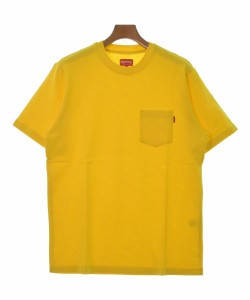 Supreme シュプリーム Tシャツ・カットソー メンズ 【古着】【中古】