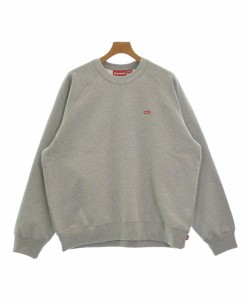 Supreme シュプリーム スウェット メンズ 【古着】【中古】