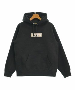 Supreme シュプリーム パーカー メンズ 【古着】【中古】