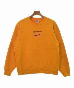 Supreme シュプリーム スウェット メンズ 【古着】【中古】