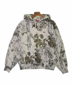 Supreme シュプリーム パーカー メンズ 【古着】【中古】