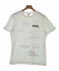 Supreme シュプリーム Tシャツ・カットソー メンズ 【古着】【中古】