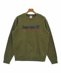 Supreme シュプリーム スウェット メンズ 【古着】【中古】