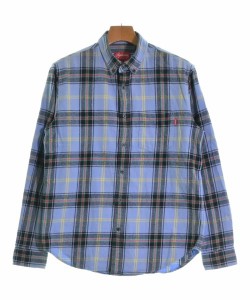 Supreme シュプリーム カジュアルシャツ メンズ 【古着】【中古】