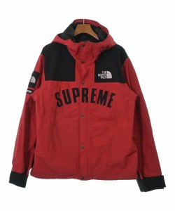 Supreme シュプリーム マウンテンパーカー メンズ 【古着】【中古】