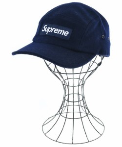 Supreme シュプリーム キャップ メンズ 【古着】【中古】