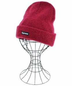 Supreme シュプリーム ニットキャップ・ビーニー メンズ 【古着】【中古】