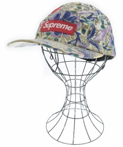 Supreme シュプリーム キャップ メンズ 【古着】【中古】