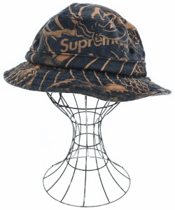 Supreme シュプリーム ハット メンズ 【古着】【中古】