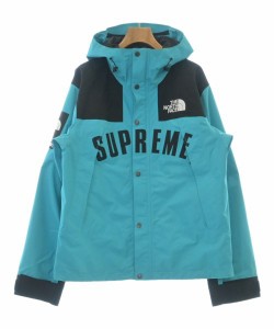 Supreme シュプリーム マウンテンパーカー メンズ 【古着】【中古】