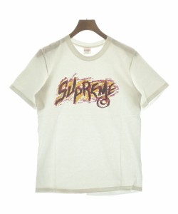 Supreme シュプリーム Tシャツ・カットソー メンズ 【古着】【中古】