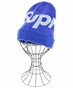 Supreme シュプリーム ニットキャップ・ビーニー メンズ 【古着】【中古】