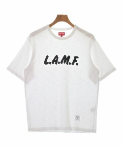 Supreme シュプリーム Tシャツ・カットソー メンズ 【古着】【中古】