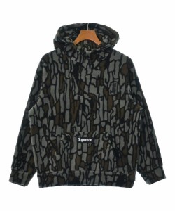 Supreme シュプリーム パーカー メンズ 【古着】【中古】