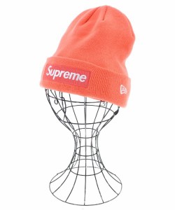 Supreme シュプリーム ニットキャップ・ビーニー メンズ 【古着】【中古】