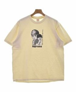 Supreme シュプリーム Tシャツ・カットソー メンズ 【古着】【中古】