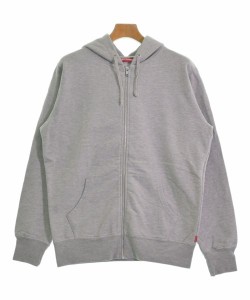 Supreme シュプリーム パーカー メンズ 【古着】【中古】