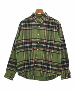 Supreme シュプリーム カジュアルシャツ メンズ 【古着】【中古】