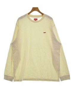 Supreme シュプリーム Tシャツ・カットソー メンズ 【古着】【中古】