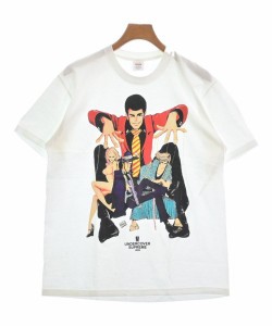 Supreme シュプリーム Tシャツ・カットソー メンズ 【古着】【中古】