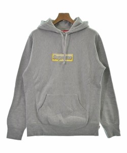 Supreme シュプリーム パーカー メンズ 【古着】【中古】