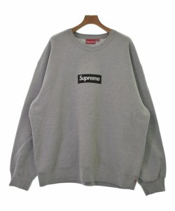 Supreme シュプリーム スウェット メンズ 【古着】【中古】