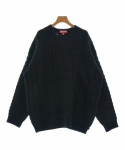 Supreme シュプリーム ニット・セーター メンズ 【古着】【中古】