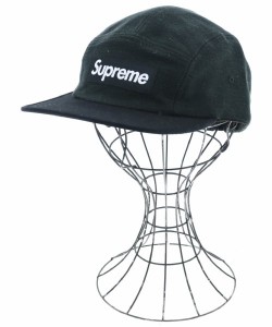 Supreme シュプリーム キャップ メンズ 【古着】【中古】