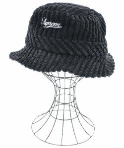 Supreme シュプリーム ハット メンズ 【古着】【中古】