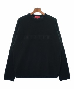 Supreme シュプリーム ニット・セーター メンズ 【古着】【中古】