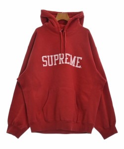 Supreme シュプリーム パーカー メンズ 【古着】【中古】