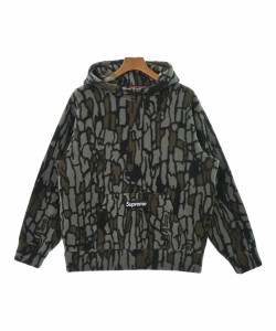 Supreme シュプリーム パーカー メンズ 【古着】【中古】