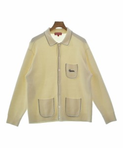 Supreme シュプリーム カーディガン メンズ 【古着】【中古】