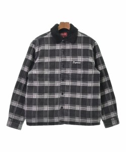 Supreme シュプリーム カジュアルシャツ メンズ 【古着】【中古】