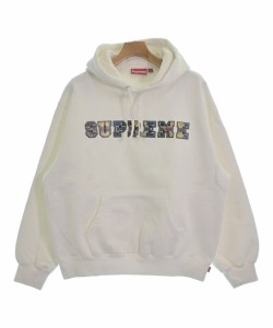 Supreme シュプリーム パーカー メンズ 【古着】【中古】