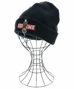 Supreme シュプリーム ニットキャップ・ビーニー メンズ 【古着】【中古】