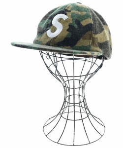 Supreme シュプリーム キャップ メンズ 【古着】【中古】