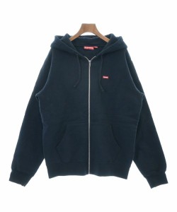 Supreme シュプリーム パーカー メンズ 【古着】【中古】