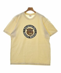 Supreme シュプリーム Tシャツ・カットソー メンズ 【古着】【中古】