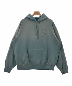 Supreme シュプリーム パーカー メンズ 【古着】【中古】