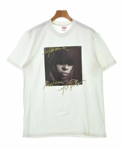 Supreme シュプリーム Tシャツ・カットソー メンズ 【古着】【中古】