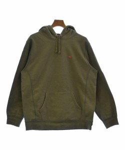 Supreme シュプリーム スウェット メンズ 【古着】【中古】