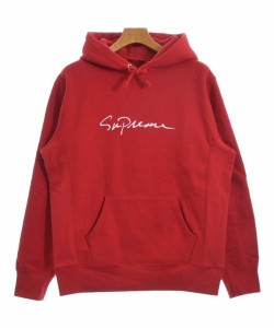 Supreme シュプリーム パーカー メンズ 【古着】【中古】