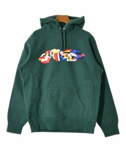 Supreme シュプリーム パーカー メンズ 【古着】【中古】