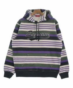 Supreme シュプリーム パーカー メンズ 【古着】【中古】