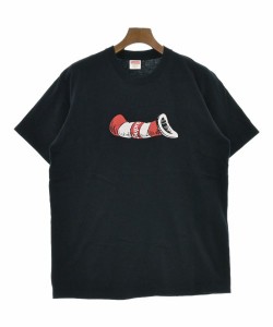 Supreme シュプリーム Tシャツ・カットソー メンズ 【古着】【中古】