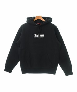 Supreme シュプリーム パーカー メンズ 【古着】【中古】