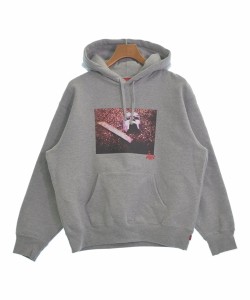 Supreme シュプリーム パーカー メンズ 【古着】【中古】