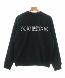 Supreme シュプリーム スウェット メンズ 【古着】【中古】