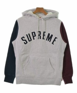 Supreme シュプリーム パーカー メンズ 【古着】【中古】